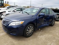 2011 Toyota Camry Base for sale in Chicago Heights, IL