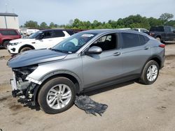 Salvage cars for sale from Copart Florence, MS: 2024 Buick Envista Preferred