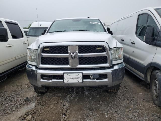 2018 Dodge RAM 2500 ST