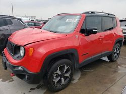 2022 Jeep Renegade Trailhawk for sale in Grand Prairie, TX