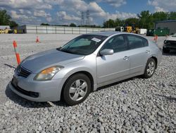 2008 Nissan Altima 2.5 for sale in Barberton, OH