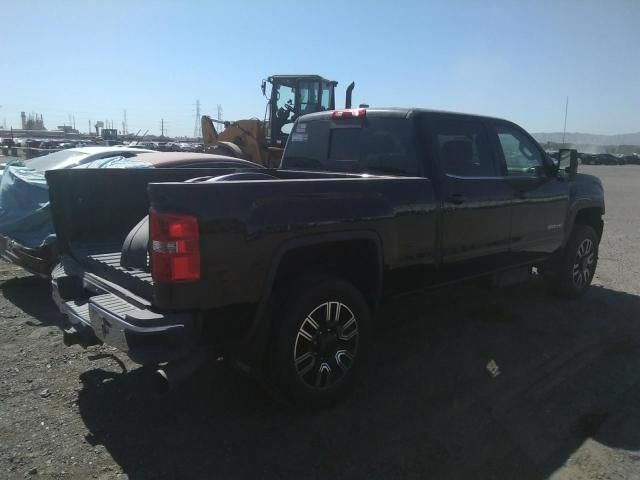 2016 GMC Sierra K2500 SLE