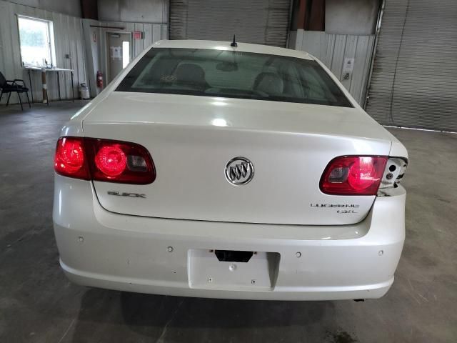 2007 Buick Lucerne CXL