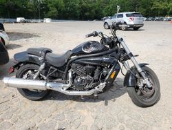 2015 Hyosung GV650 for sale in Austell, GA