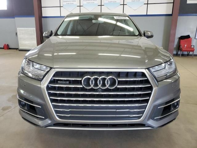 2017 Audi Q7 Prestige