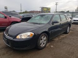 2008 Chevrolet Impala LT for sale in Chicago Heights, IL