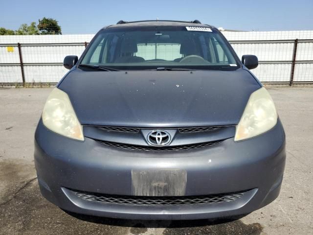 2006 Toyota Sienna CE