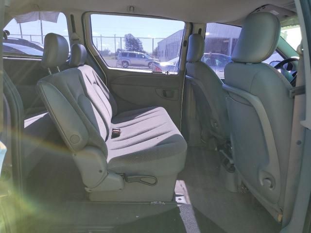 2006 Dodge Caravan SE