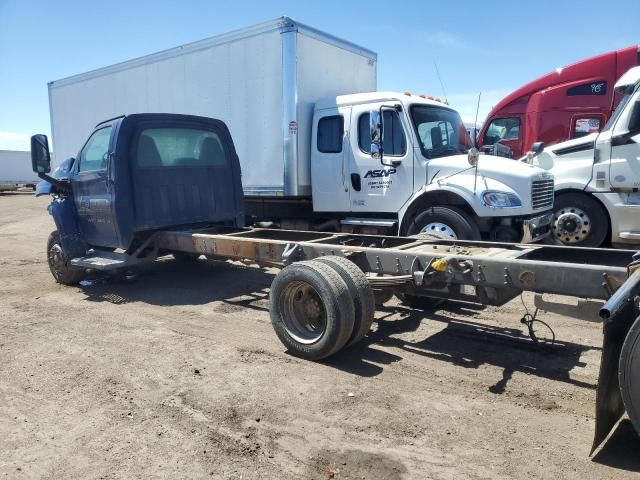 2008 GMC C4500 C4C042