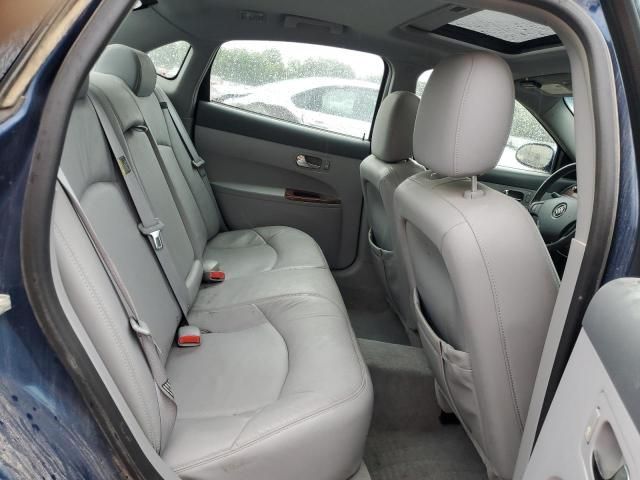 2005 Buick Lacrosse CXL