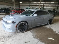 Dodge salvage cars for sale: 2017 Dodge Charger R/T 392