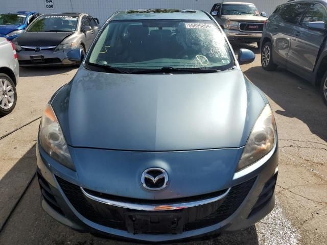 2010 Mazda 3 I