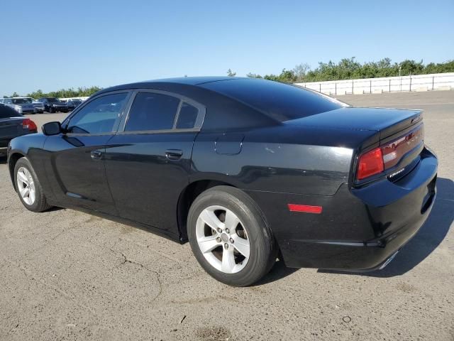 2013 Dodge Charger SE