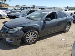 2012 Mazda 6 I en venta en San Martin, CA