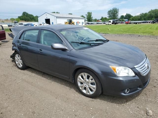 2009 Toyota Avalon XL