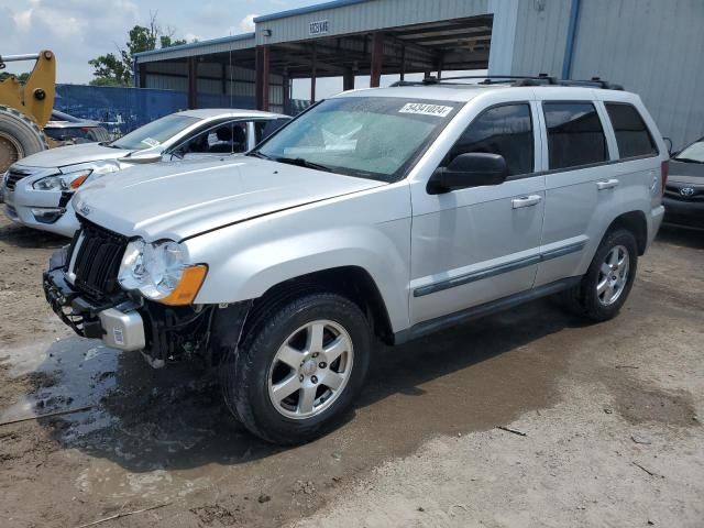 2008 Jeep Grand Cherokee Laredo