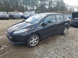 2014 Ford Fiesta SE for sale in North Billerica, MA