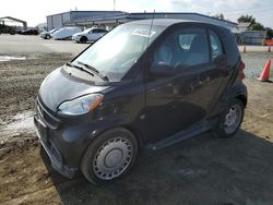 2015 Smart Fortwo Pure for sale in San Diego, CA