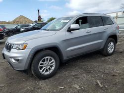 Jeep salvage cars for sale: 2019 Jeep Grand Cherokee Laredo