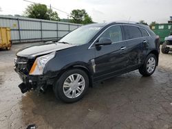 2012 Cadillac SRX Luxury Collection en venta en Lebanon, TN