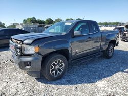 2016 GMC Canyon SLE for sale in Loganville, GA
