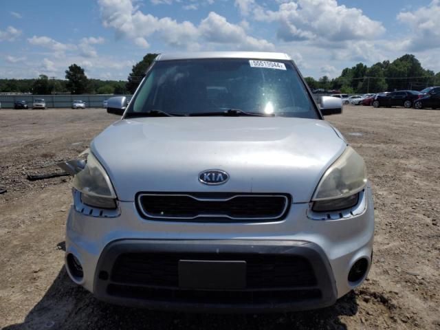 2012 KIA Soul