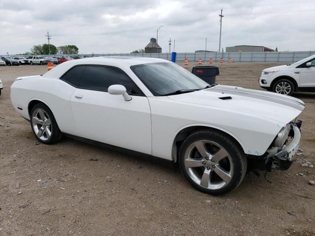 2011 Dodge Challenger