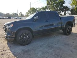 2023 Chevrolet Silverado K1500 RST en venta en Riverview, FL