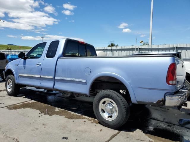 1997 Ford F150