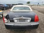 2003 Lincoln Town Car Cartier L