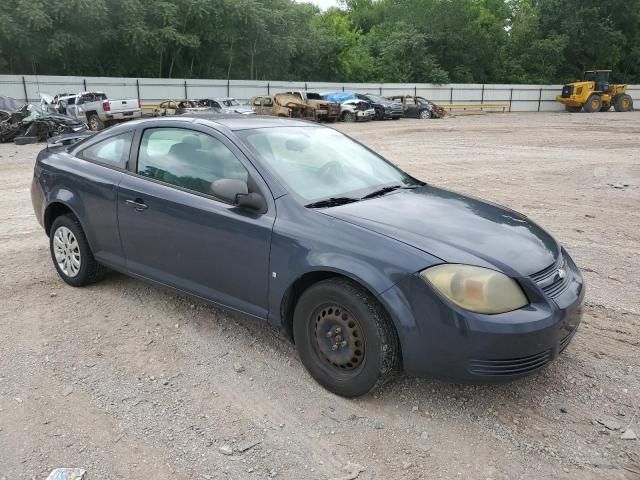 2009 Chevrolet Cobalt LS