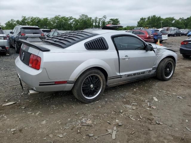 2006 Ford Mustang