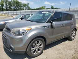 2015 KIA Soul + for sale in Spartanburg, SC