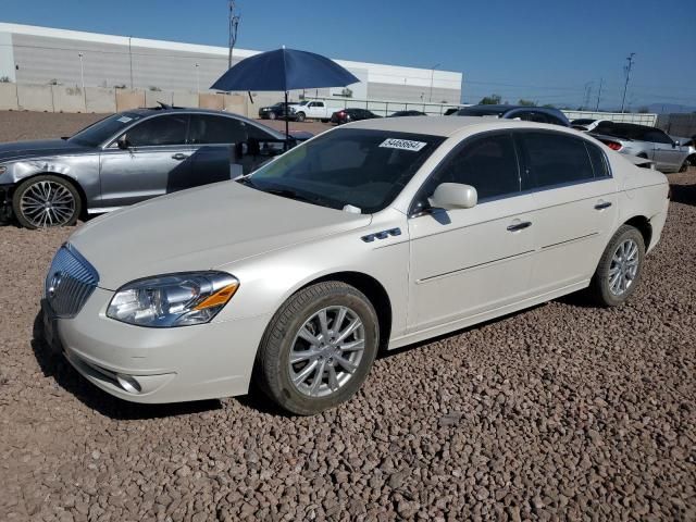 2011 Buick Lucerne CXL