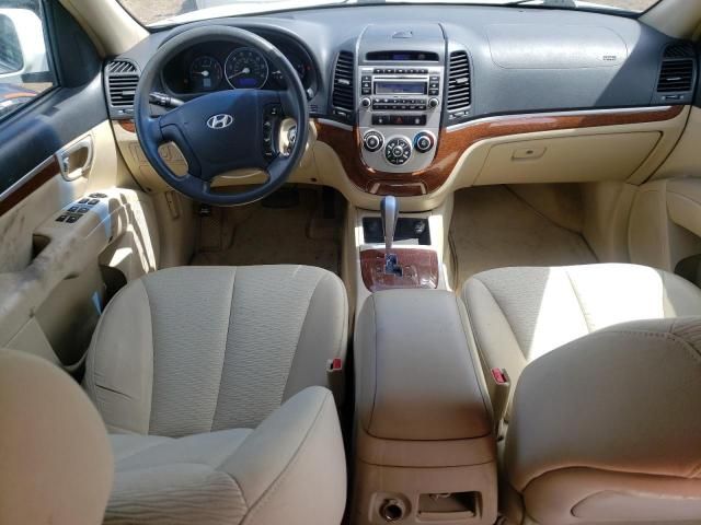 2007 Hyundai Santa FE GLS