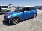 2011 Mini Cooper S Clubman