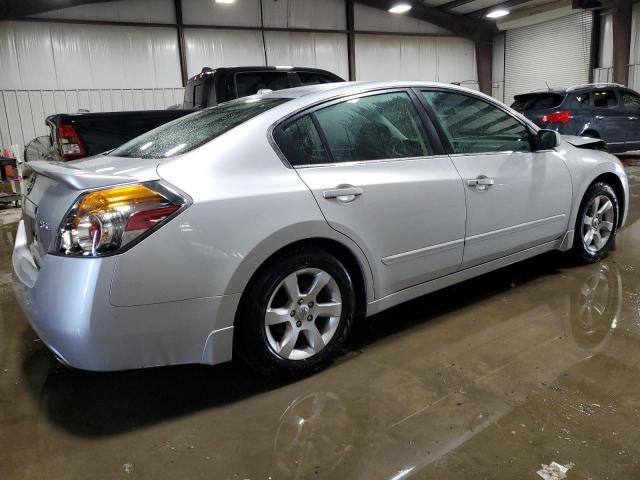 2009 Nissan Altima 2.5