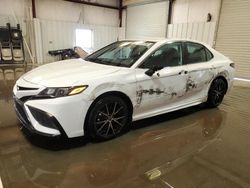 2024 Toyota Camry SE Night Shade for sale in Oklahoma City, OK