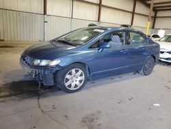 2010 Honda Civic LX for sale in Pennsburg, PA