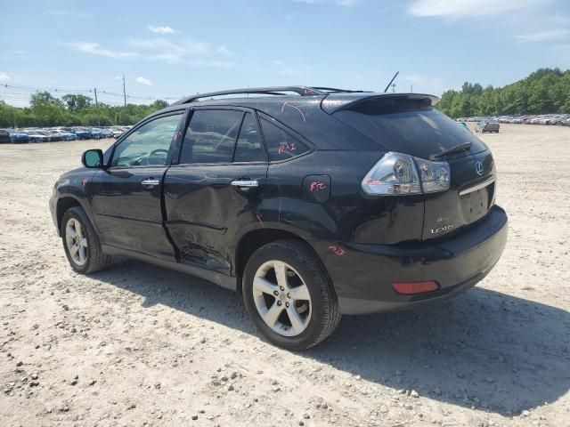 2008 Lexus RX 350