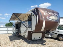 2014 Columbia Nw Trailer for sale in Grand Prairie, TX