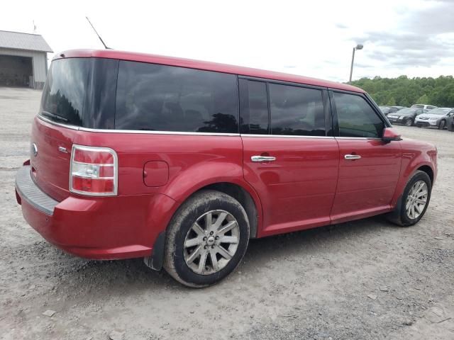 2011 Ford Flex SEL