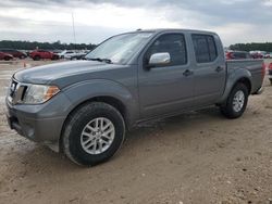 2016 Nissan Frontier S for sale in Houston, TX