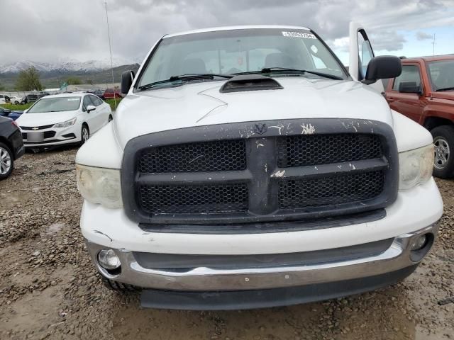 2005 Dodge RAM 1500 ST