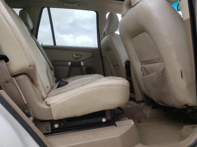 2007 Volvo XC90 3.2