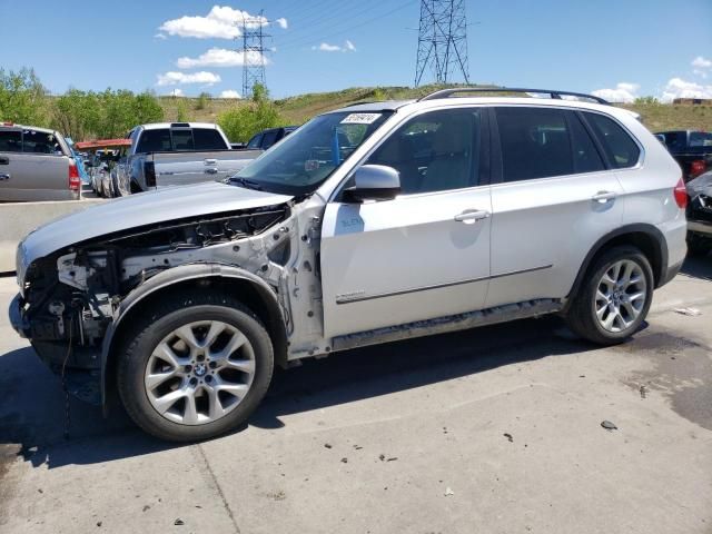 2013 BMW X5 XDRIVE35I