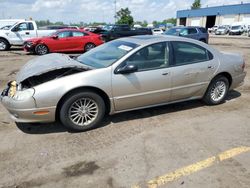 2002 Chrysler Concorde LXI for sale in Woodhaven, MI