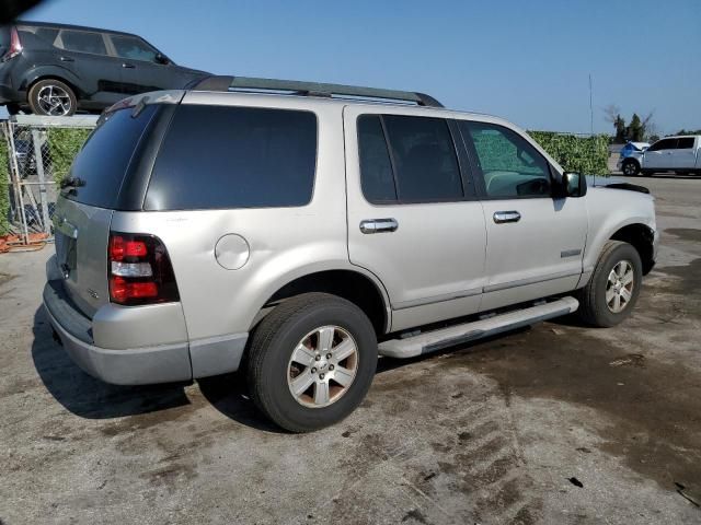 2006 Ford Explorer XLS