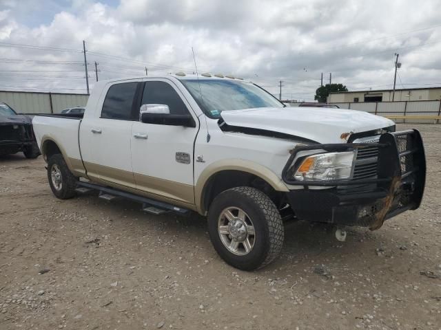 2011 Dodge RAM 2500