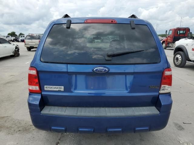 2008 Ford Escape XLT